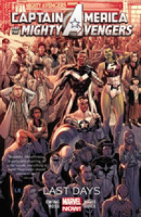 Captain America & the Mighty Avengers 2 : Last Days (Avengers)