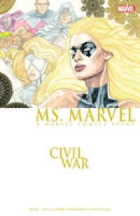Civil War : Ms. Marvel (Civil War)