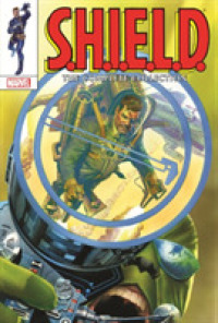 S.H.I.E.L.D. : The Complete Collection Omnibus (S.h.i.e.l.d.)
