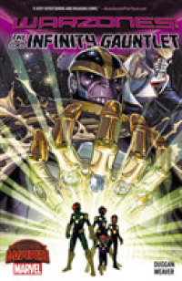 Infinity Gauntlet: Warzones -- Paperback / softback