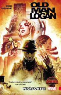 Wolverine: Old Man Logan Volume 0: Warzones -- Paperback / softback