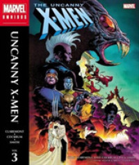 The Uncanny X-Men Omnibus 3 (Uncanny X-men Omnibus)