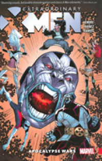 Extraordinary X-Men 2 : Apocalypse Wars (X-men)