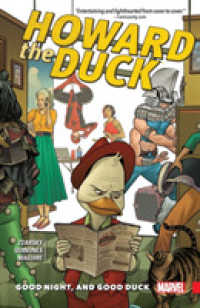Howard the Duck 2 : Good Night, and Good Duck (Howard the Duck)