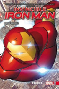 Invincible Iron Man 1 : Reboot (Iron Man)
