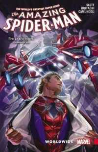 Amazing Spider-man: Worldwide Vol. 2 -- Paperback / softback