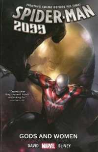 Spider-Man 2099 4 : Gods and Women (Spider-man)