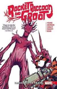 Rocket Raccoon & Groot 1 : Tricks of the Trade (Rocket Raccoon and Groot)