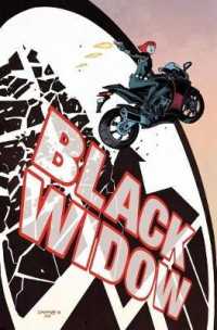 Black Widow Vol. 1: S.h.i.e.l.d.'s Most Wanted -- Paperback / softback