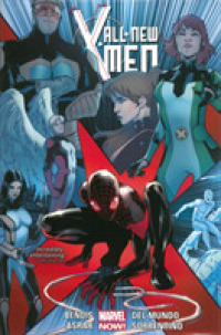 All-New X-Men 4 (X-men)