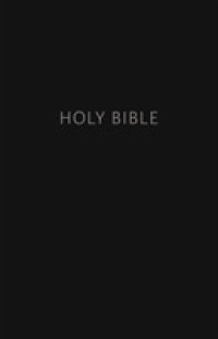 NKJV, Pew Bible, Hardcover, Black, Red Letter, Comfort Print : Holy Bible, New King James Version