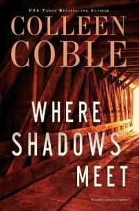 Where Shadows Meet : A Romantic Suspense Novel