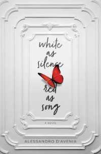 White as Silence, Red as Song （TRA）