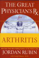 Great Physician's Rx for Arthritis （1ST）