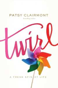 Twirl : A Fresh Spin at Life
