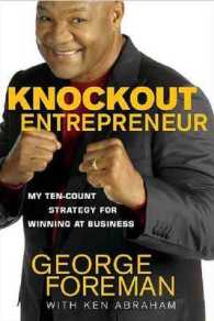 Knockout Entrepreneur (Nelsonfree)