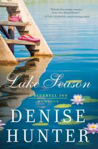 Lake Season (A Bluebell Inn Romance)