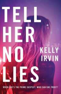 Tell Her No Lies
