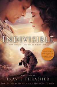 Indivisible : A Novelization