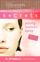 The Secrets Young Women Keep