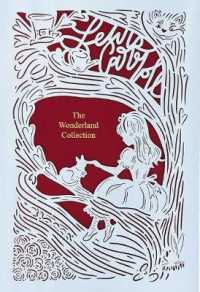 Wonderland Collection (Seasons Edition -- Summer) (Seasons Edition) -- Hardback