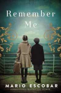 Remember Me : A Novel of the Spanish Civil War