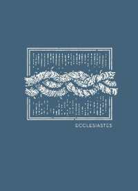 NET Abide Bible Journal - Ecclesiastes, Paperback, Comfort Print : Holy Bible