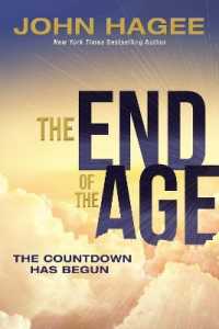 The End of the Age : The Countdown Has Begun