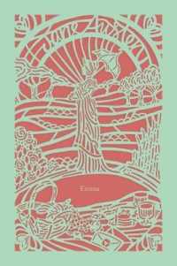 Emma (Seasons Edition -- Spring) (Seasons Edition) -- Hardback