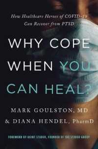 Why Cope When You Can Heal? : How Healthcare Heroes of COVID-19 Can Recover from PTSD