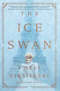 The Ice Swan