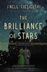 The Brilliance of Stars (A Jack and Ivy Novel)