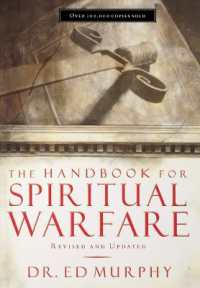 The Handbook for Spiritual Warfare : Revised and Updated