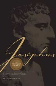 Josephus the Complete Works (Super Value Series)