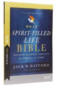 By the Book Series: Spirit-Filled Life, Acts, Paperback, Comfort Print : Kingdom Equipping through the Power of the Word