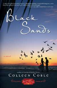 Black Sands (Aloha Reef Series)