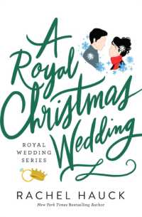 A Royal Christmas Wedding : A Heartwarming, Clean Romance (Royal Wedding Series)