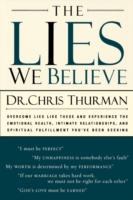 The Lies We Believe （Reprint）