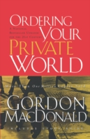Ordering Your Private World