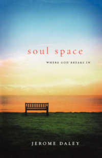 Soul Space : Where God Breaks in