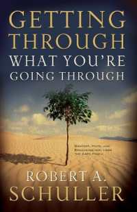 Getting through What You're Going through