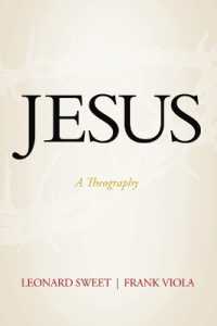 Jesus : A Theography