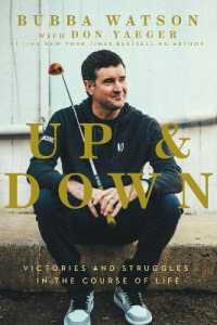 Up and Down : Victories and Struggles in the Course of Life