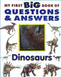Dinosaurs （Board Book）