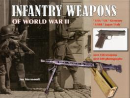 Infantry Weapons of World War II （Reprint）