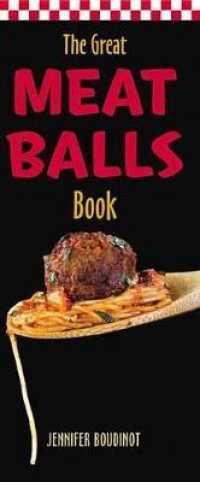 The Great Meat Balls Book （SPI）