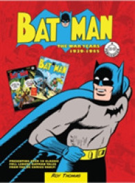 Batman : The War Years 1939-1945 (Batman)