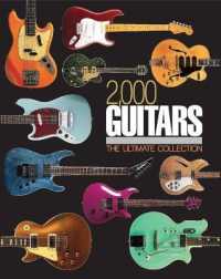 2,000 Guitars : The Ultimate Collection