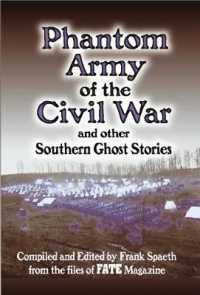 Phantom Army of the Civil War : And Other Southern Ghost Stories
