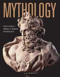 Mythology : Who's Who in Greek and Roman Mythology